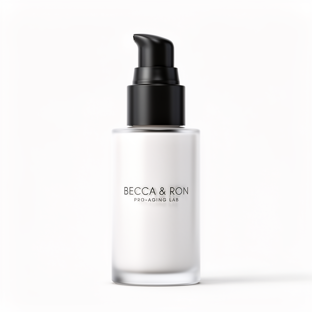 Active Renewal Cream — Becca & Ron